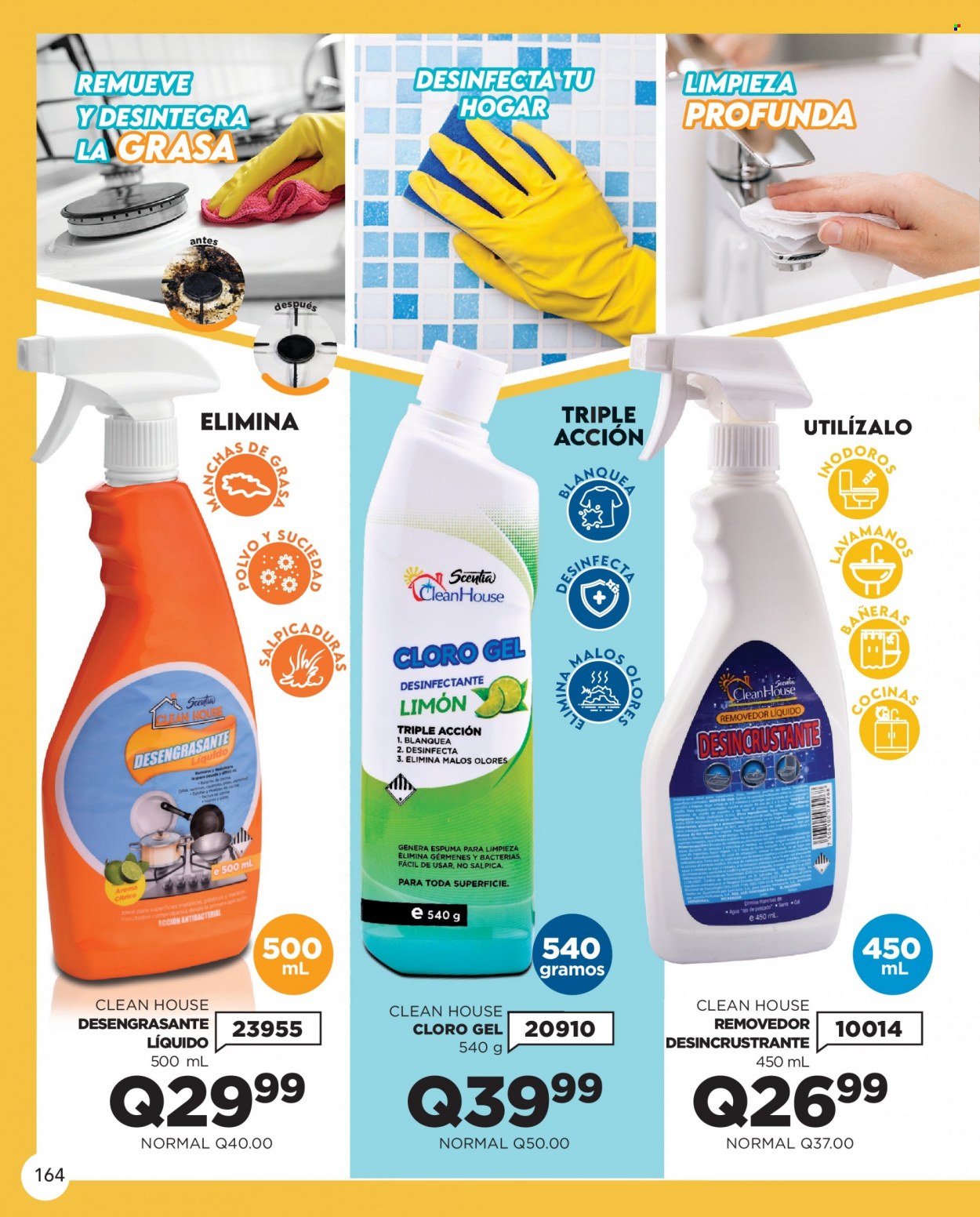 Catálogo Scentia - 1.5.2023 - 31.5.2023. Página 170