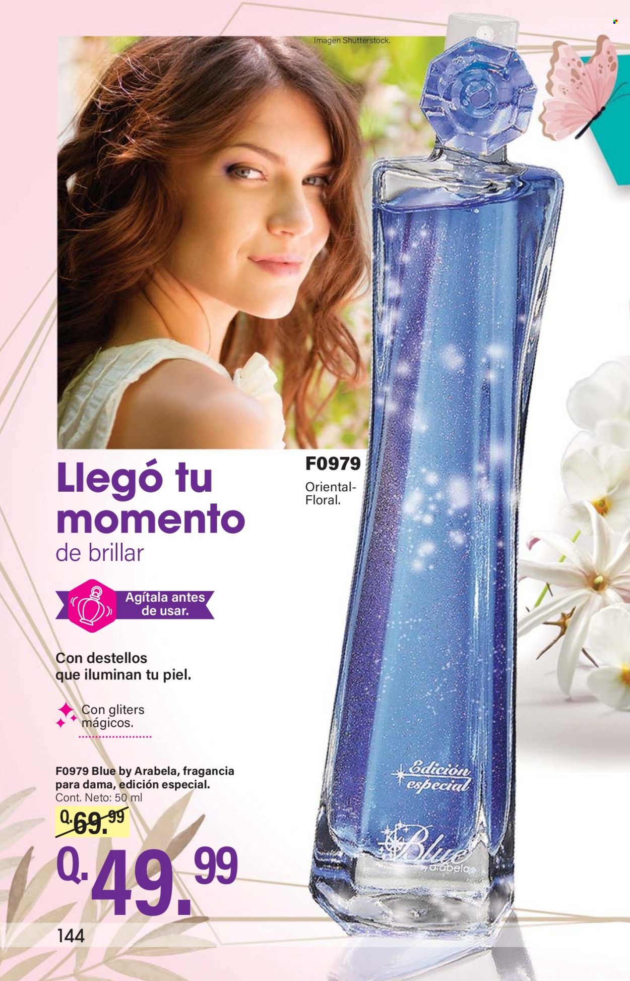 Catálogo Arabela - 12.4.2023 - 27.4.2023. Página 124