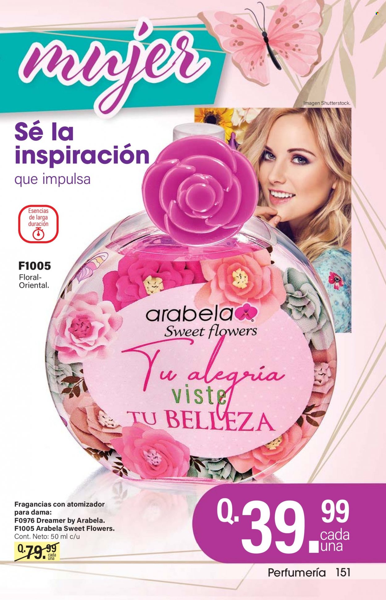 Catálogo Arabela - 12.4.2023 - 27.4.2023. Página 131