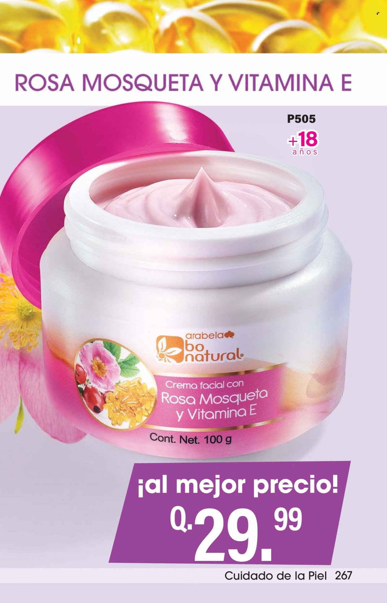 Catálogo Arabela - 12.4.2023 - 27.4.2023. Página 247
