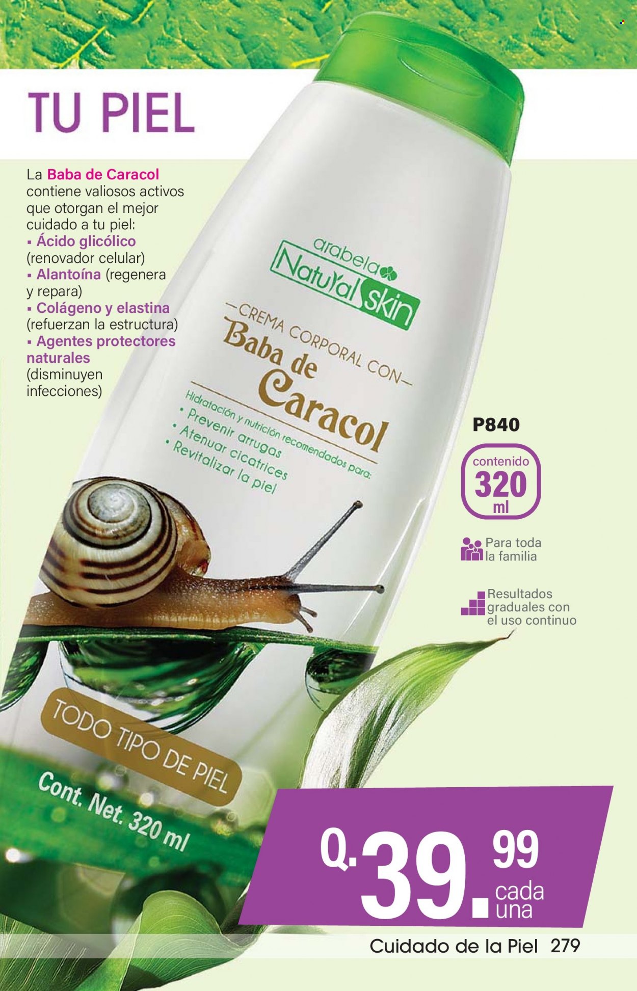 Catálogo Arabela - 12.4.2023 - 27.4.2023. Página 259
