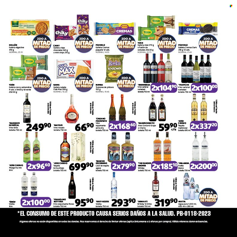 Catálogo Supermercados La Torre - 13.4.2023 - 19.4.2023. Página 5