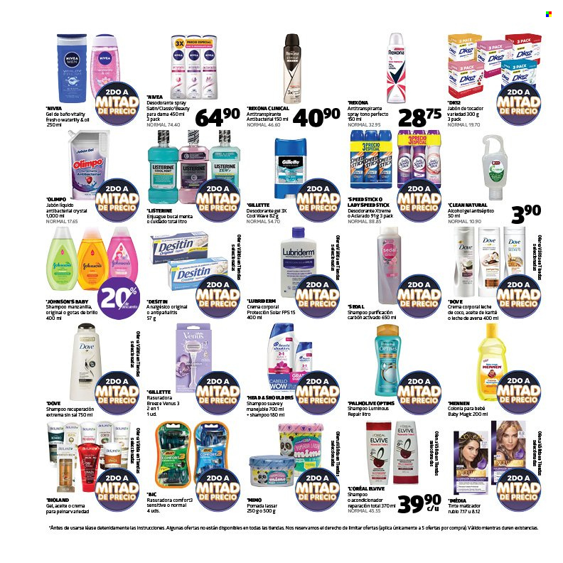 Catálogo Supermercados La Torre - 13.4.2023 - 19.4.2023. Página 8