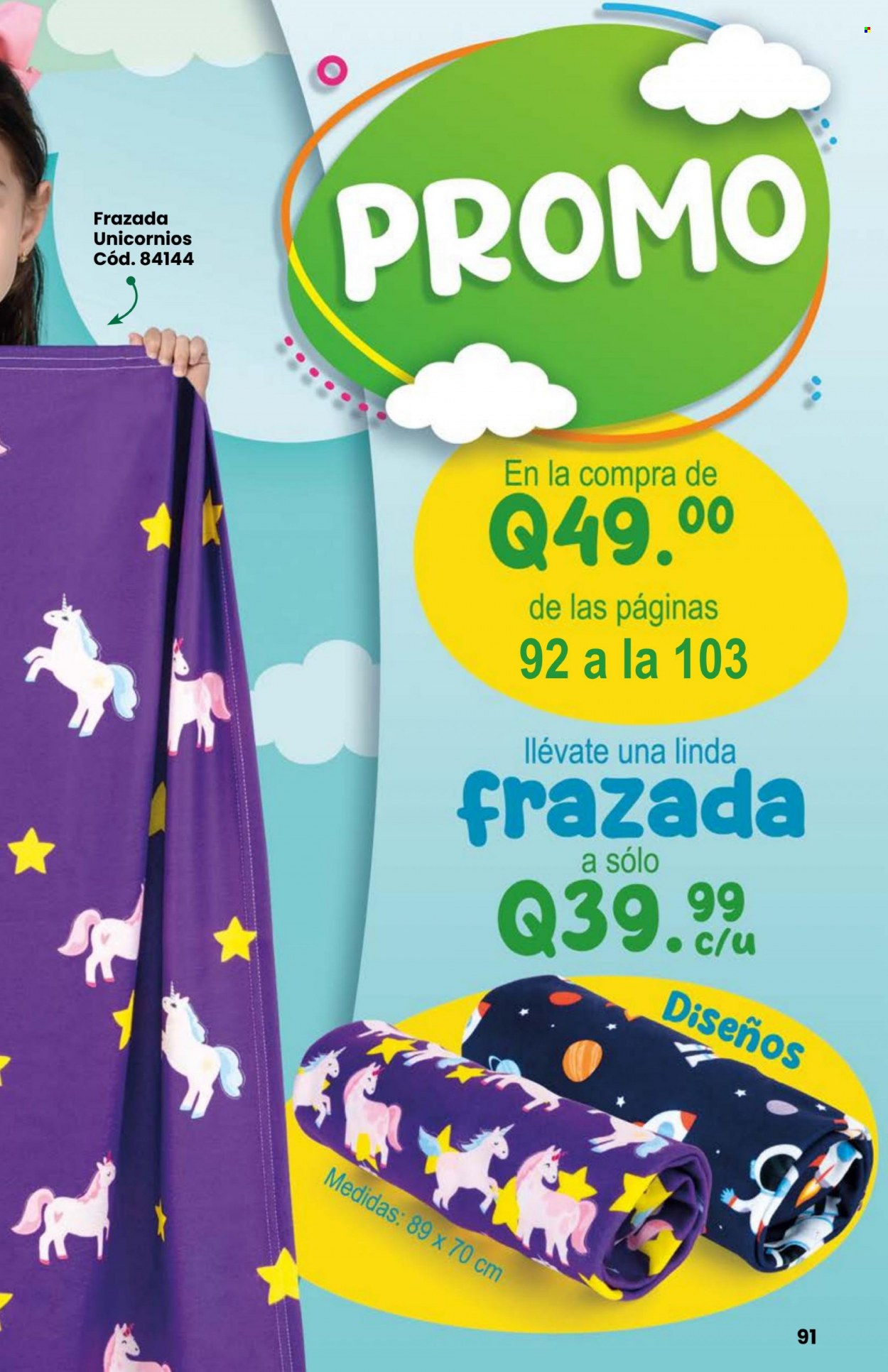 Catálogo LêCleire - 1.5.2023 - 31.5.2023. Página 93