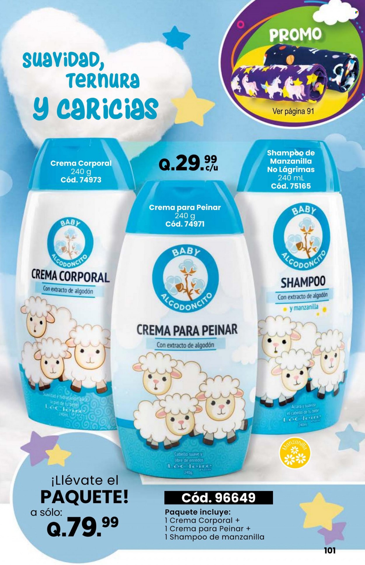 Catálogo LêCleire - 1.5.2023 - 31.5.2023. Página 103