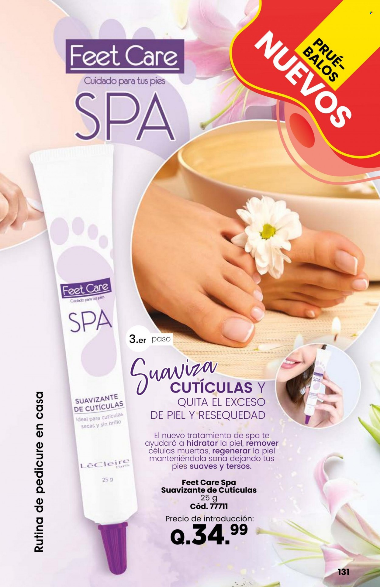 Catálogo LêCleire - 1.5.2023 - 31.5.2023. Página 133