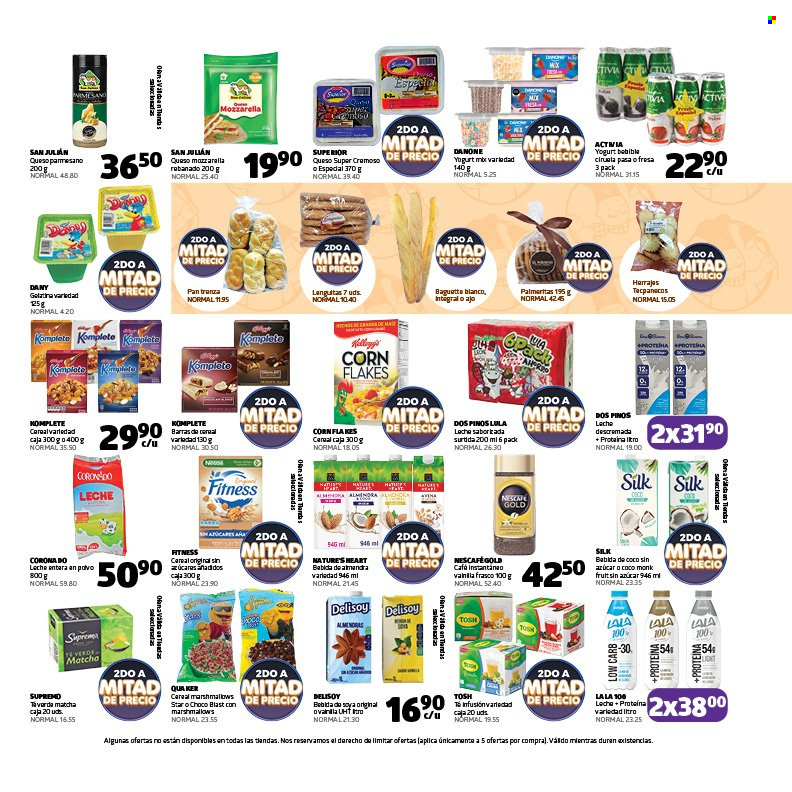 Catálogo Supermercados La Torre - 20.4.2023 - 26.4.2023. Página 3