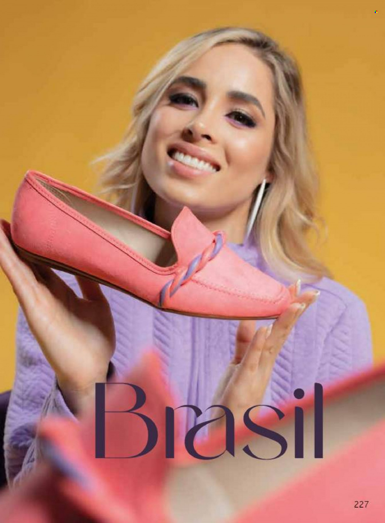 Catálogo Multimodas. Página 227