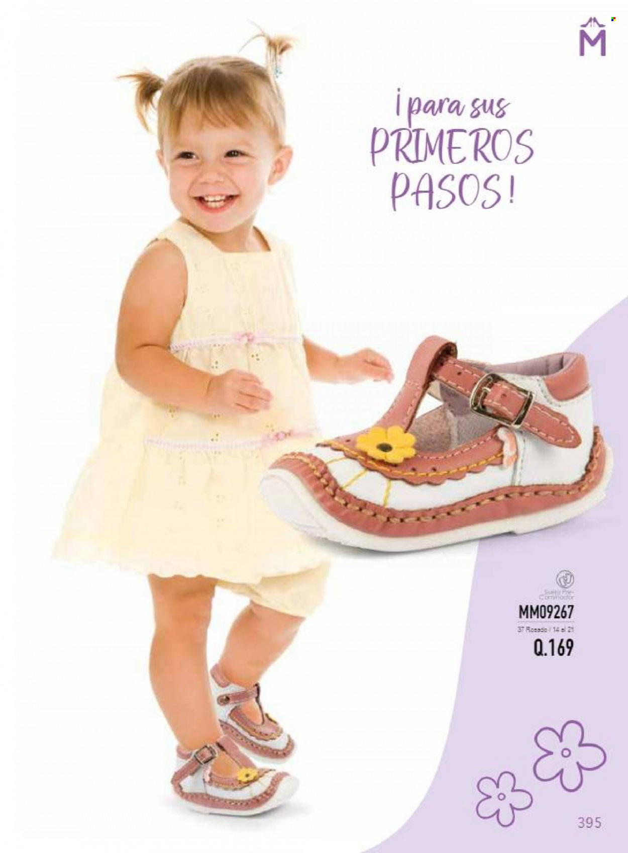 Catálogo Multimodas. Página 395