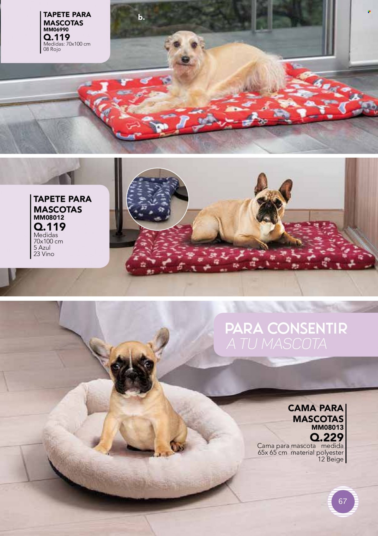 Catálogo Multimodas. Página 543