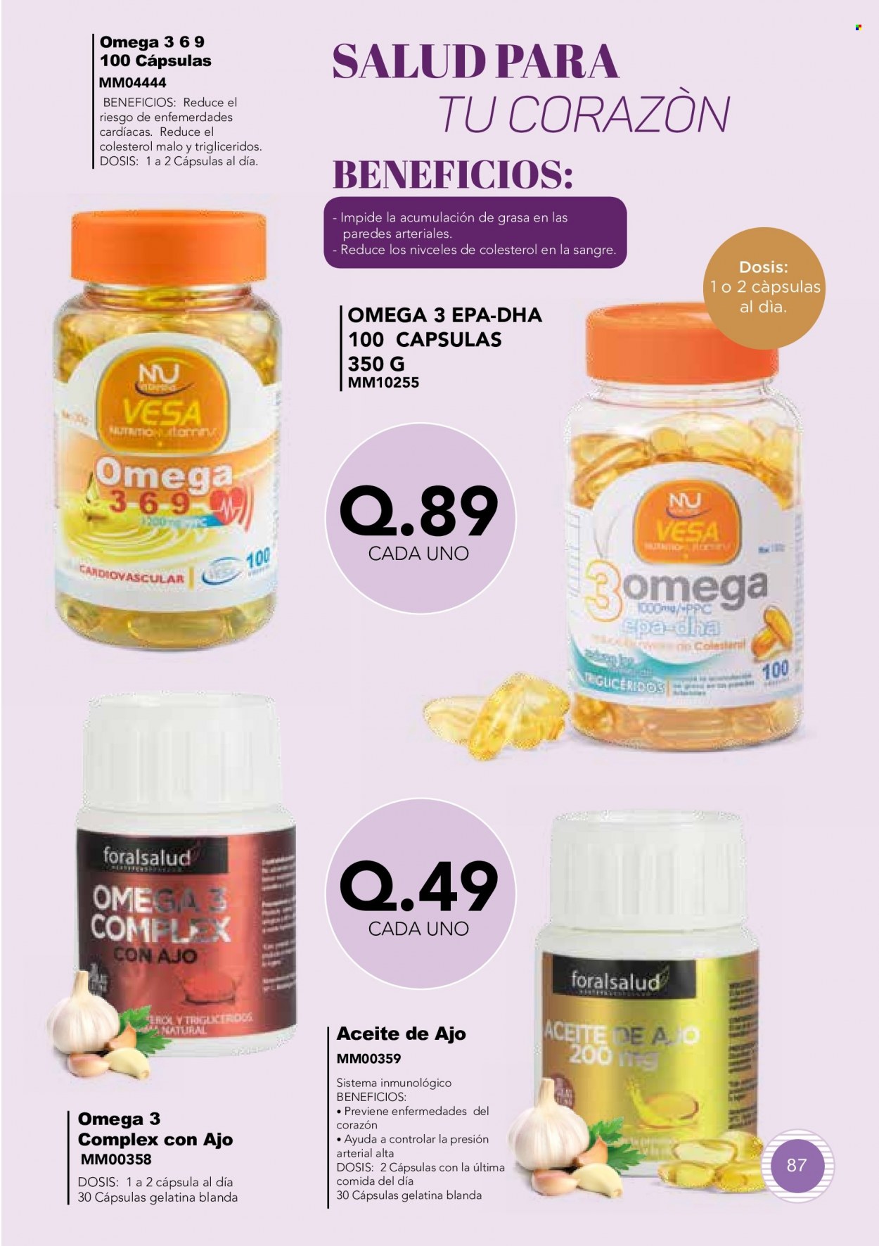 Catálogo Multimodas. Página 563