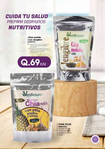 Catálogo Multimodas
