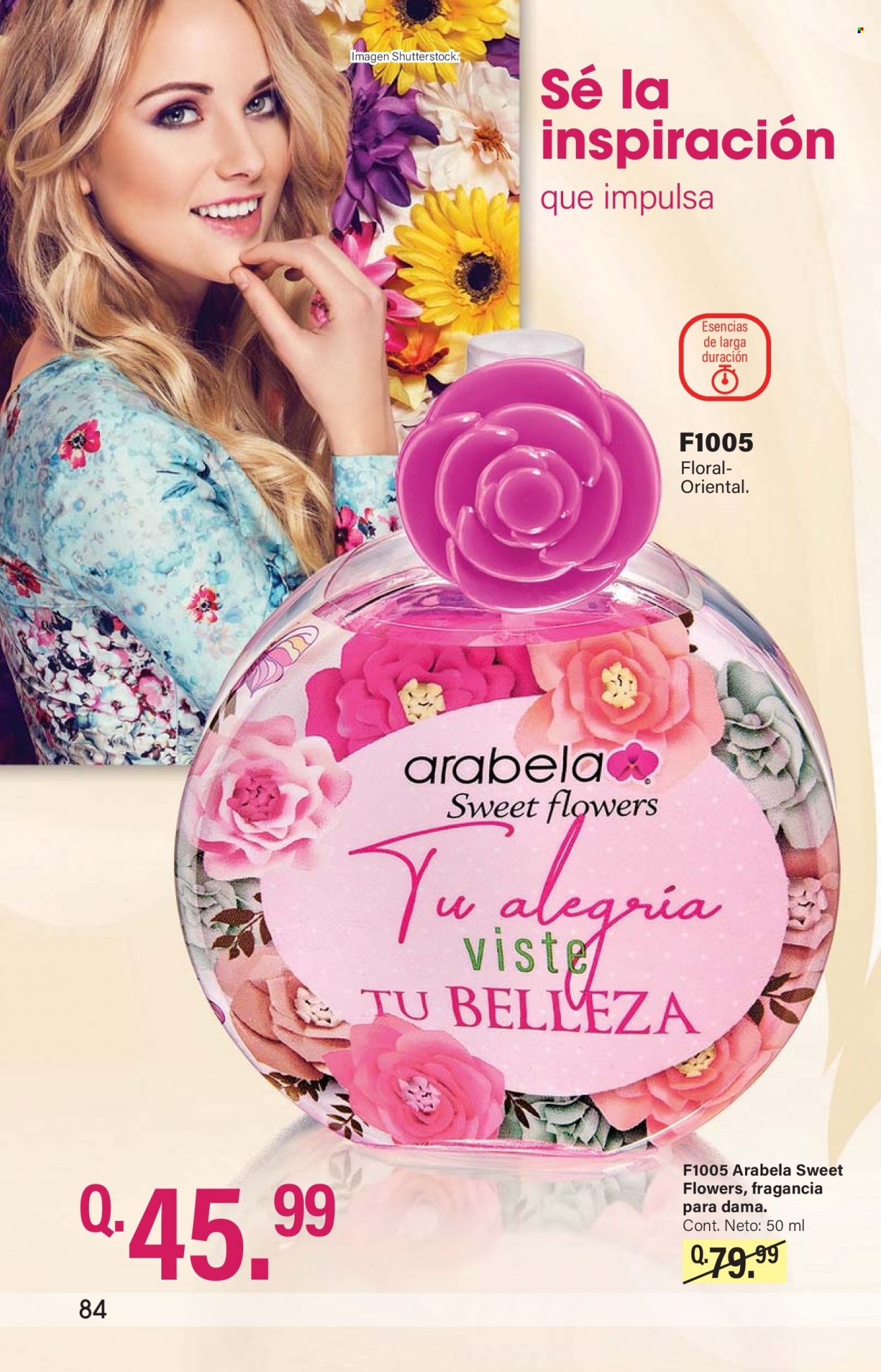 Catálogo Arabela - 28.4.2023 - 18.5.2023. Página 84