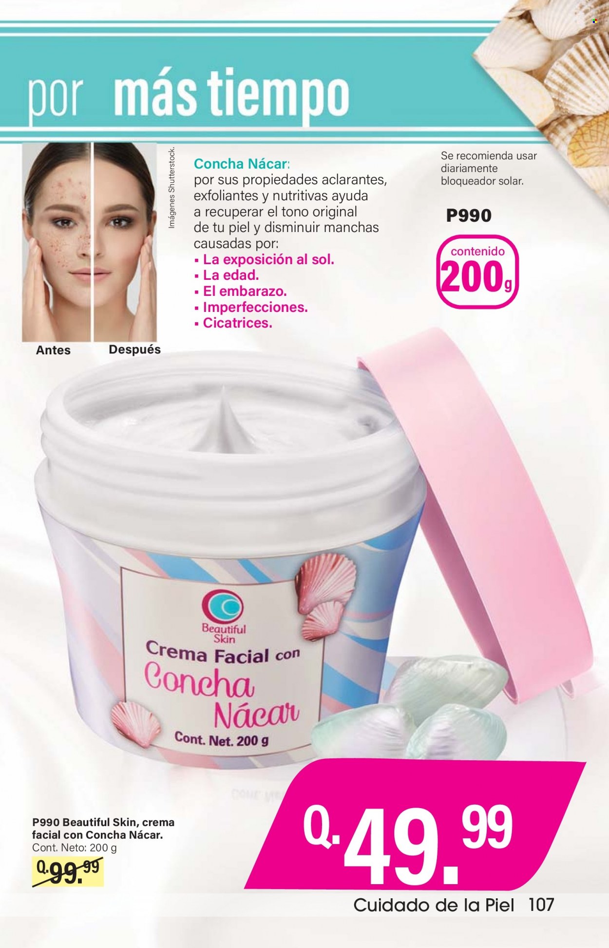 Catálogo Arabela - 28.4.2023 - 18.5.2023. Página 107