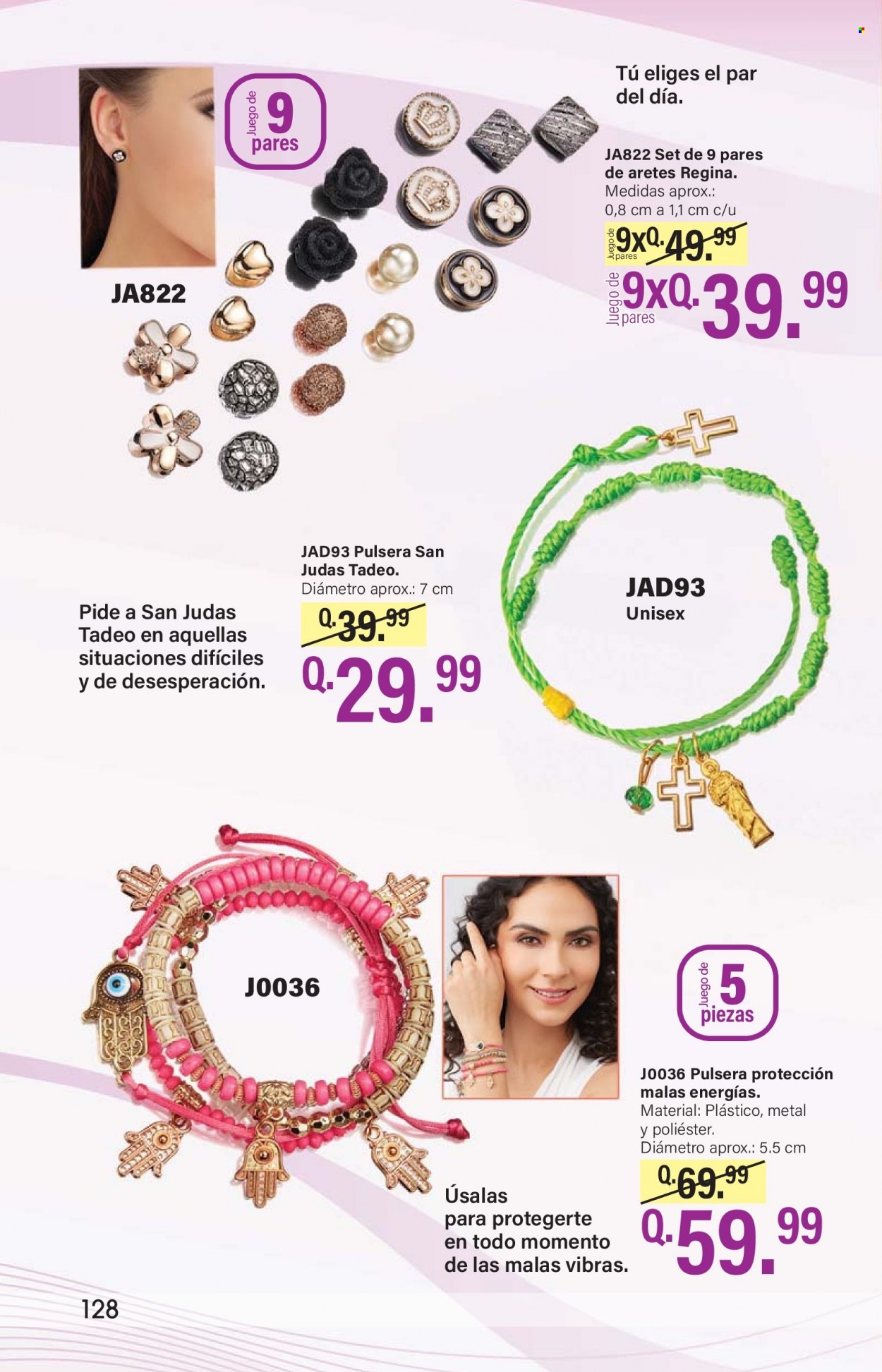 Catálogo Arabela - 28.4.2023 - 18.5.2023. Página 116