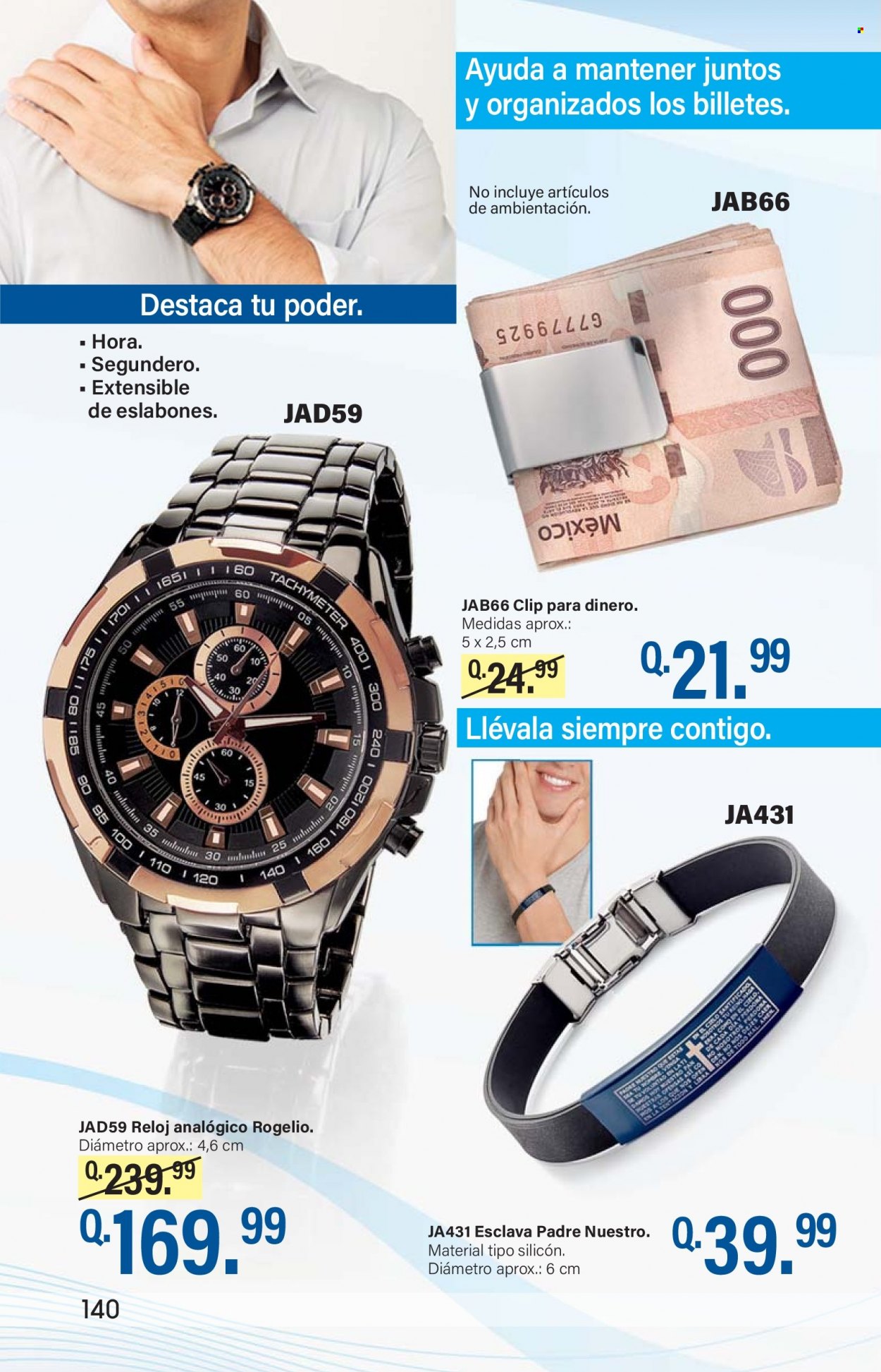 Catálogo Arabela - 28.4.2023 - 18.5.2023. Página 128