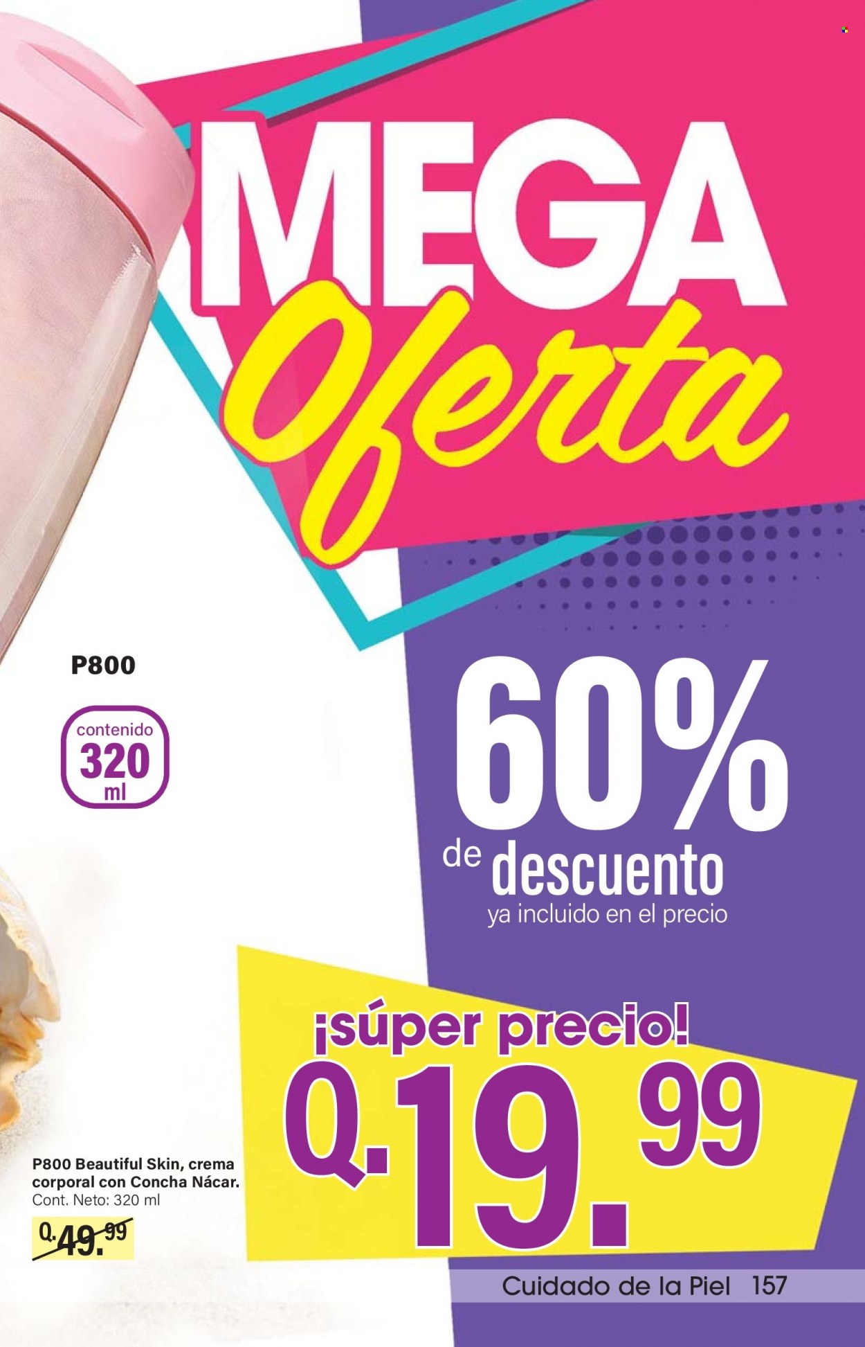 Catálogo Arabela - 28.4.2023 - 18.5.2023. Página 145