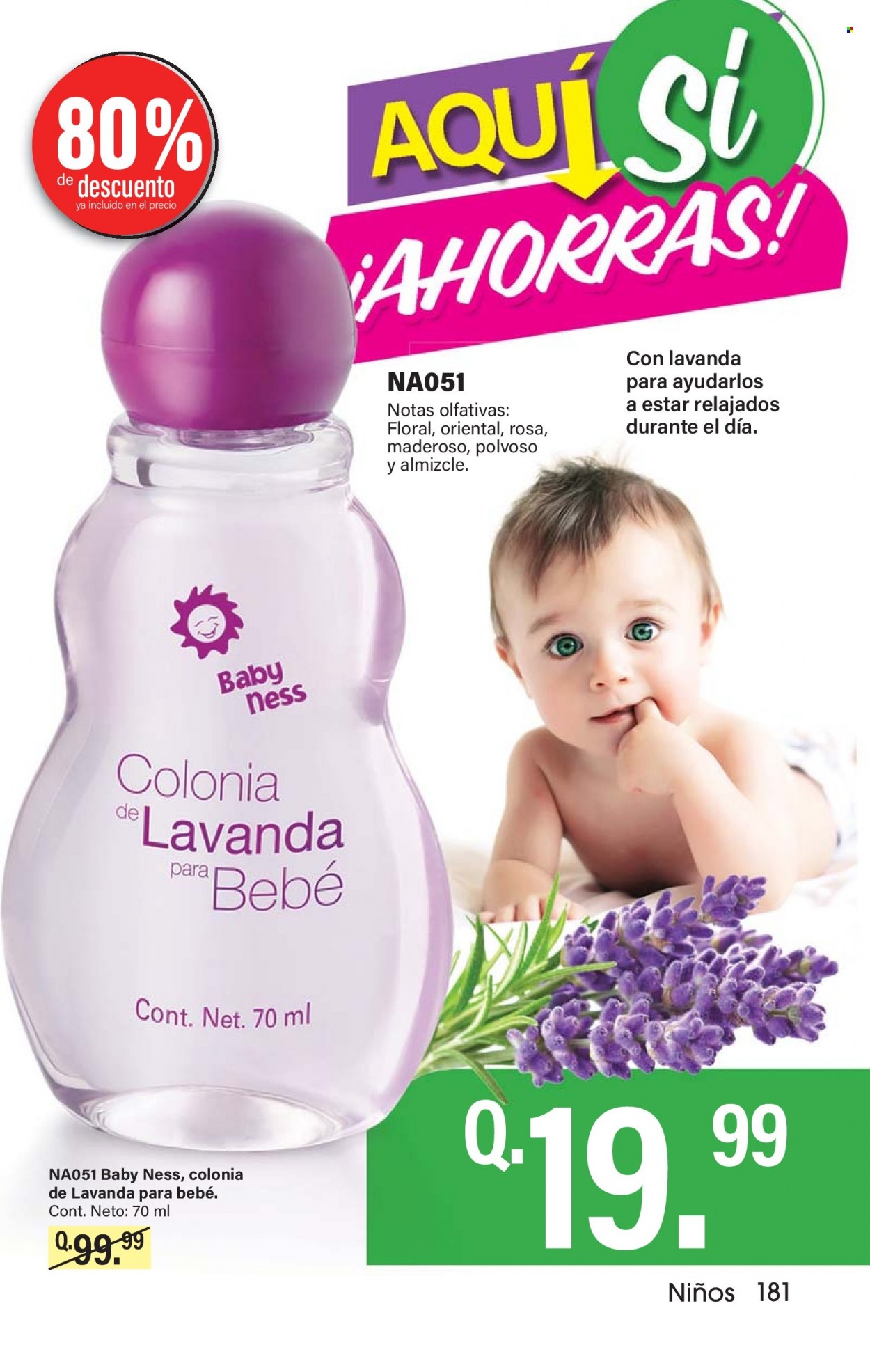 Catálogo Arabela - 28.4.2023 - 18.5.2023. Página 167