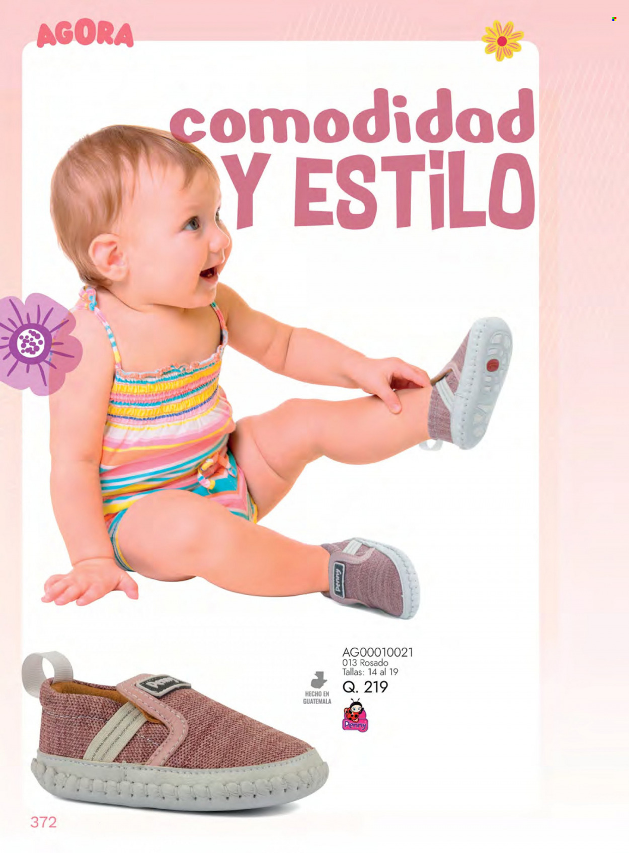 Catálogo Agora. Página 372