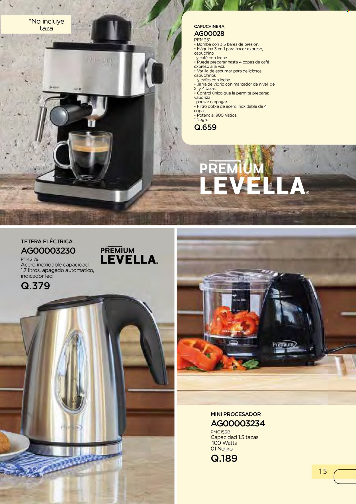 Catálogo Agora. Página 499
