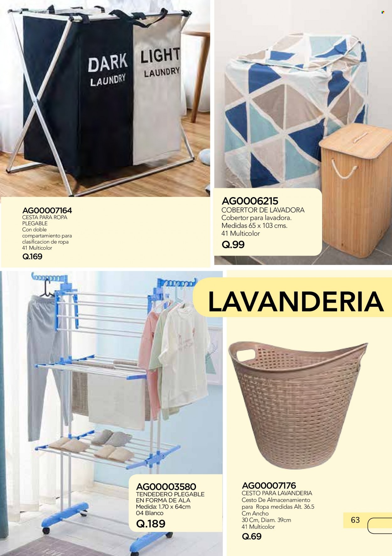 Catálogo Agora. Página 547