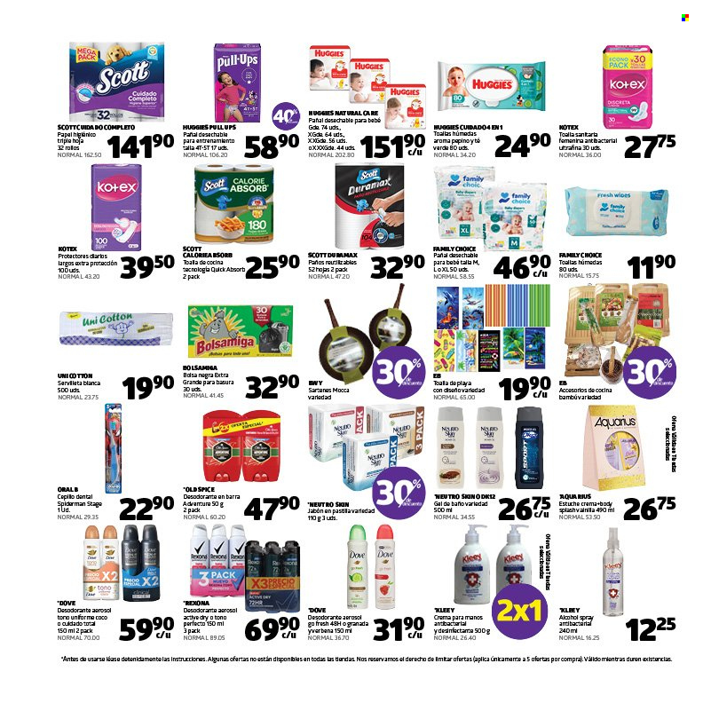 Catálogo Supermercados La Torre - 27.4.2023 - 3.5.2023. Página 10