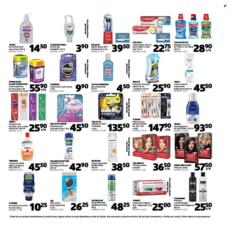 Catálogo Supermercados La Torre - 27.4.2023 - 3.5.2023. Página 11