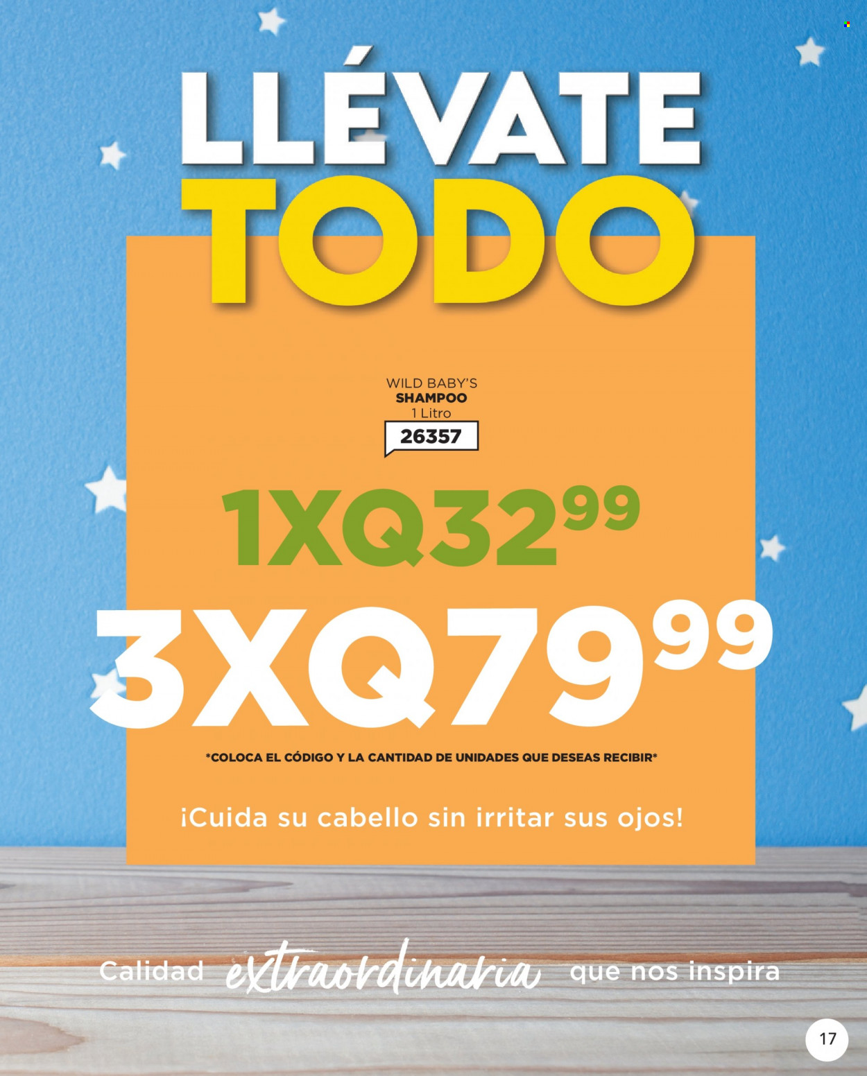 Catálogo Scentia - 1.6.2023 - 30.6.2023. Página 17