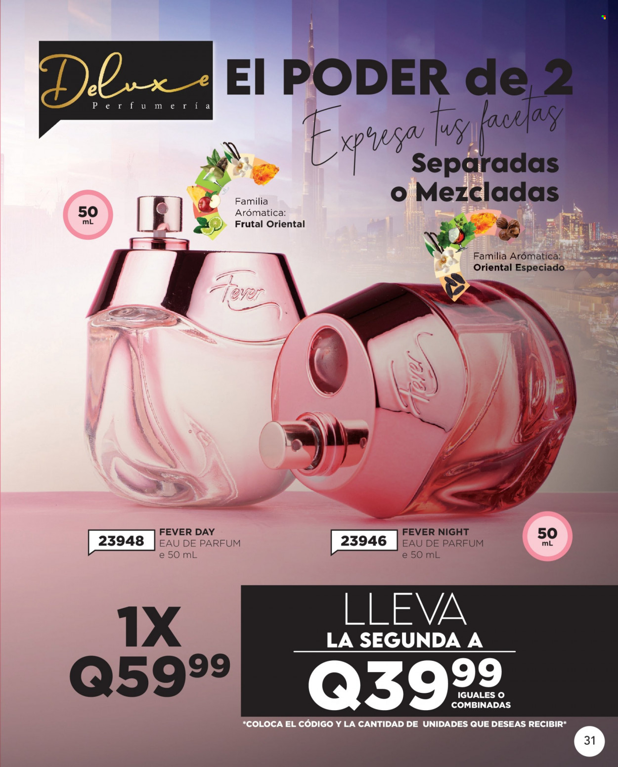 Catálogo Scentia - 1.6.2023 - 30.6.2023. Página 31