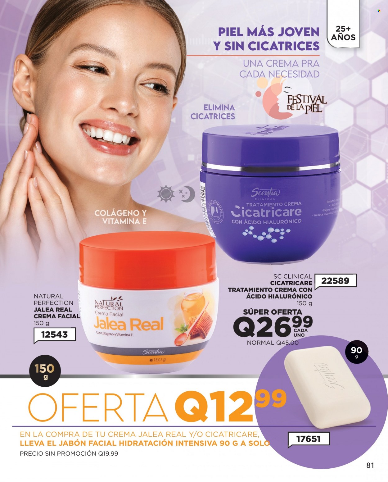 Catálogo Scentia - 1.6.2023 - 30.6.2023. Página 83