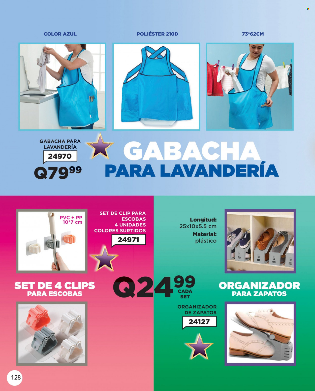 Catálogo Scentia - 1.6.2023 - 30.6.2023. Página 130