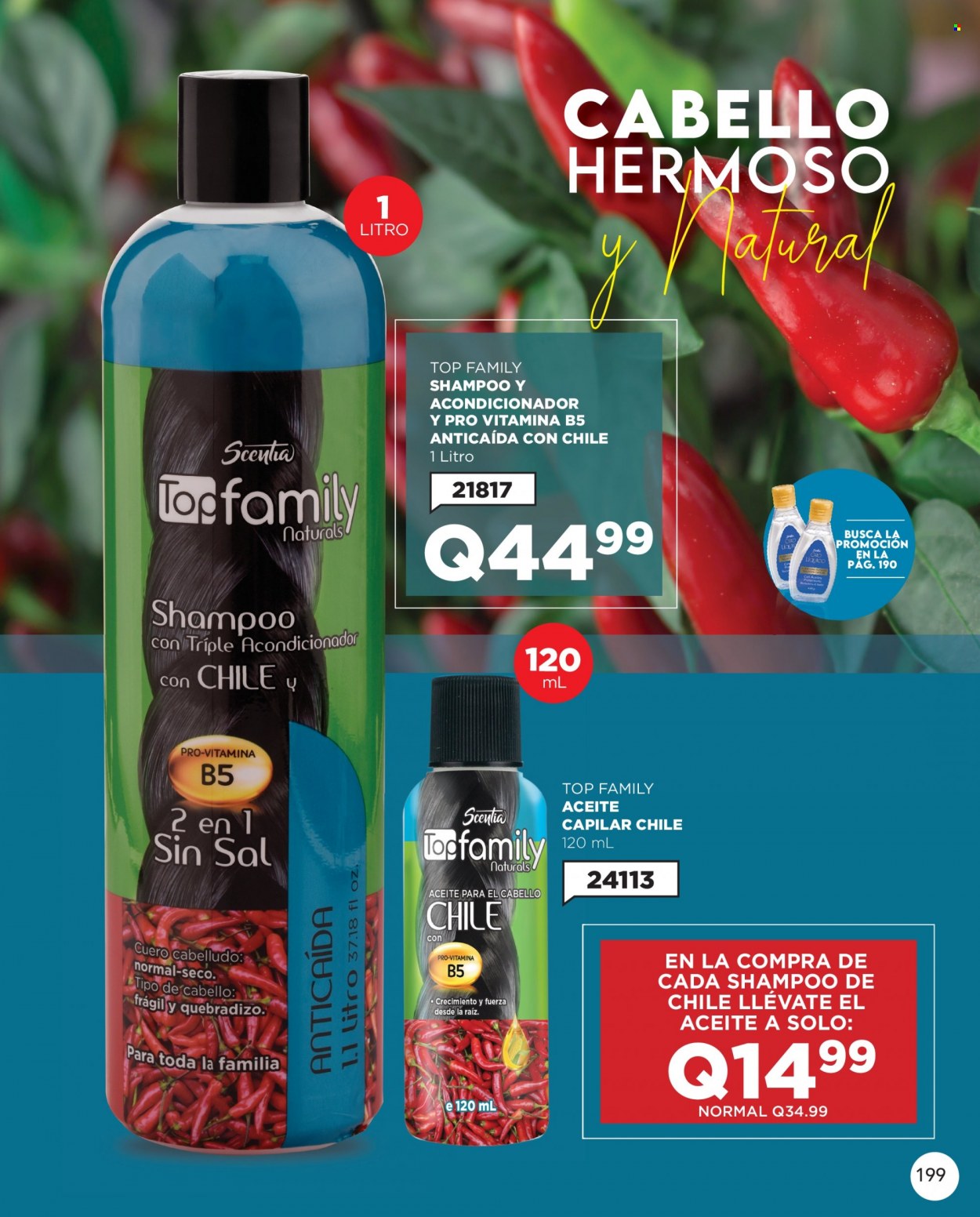 Catálogo Scentia - 1.6.2023 - 30.6.2023. Página 203