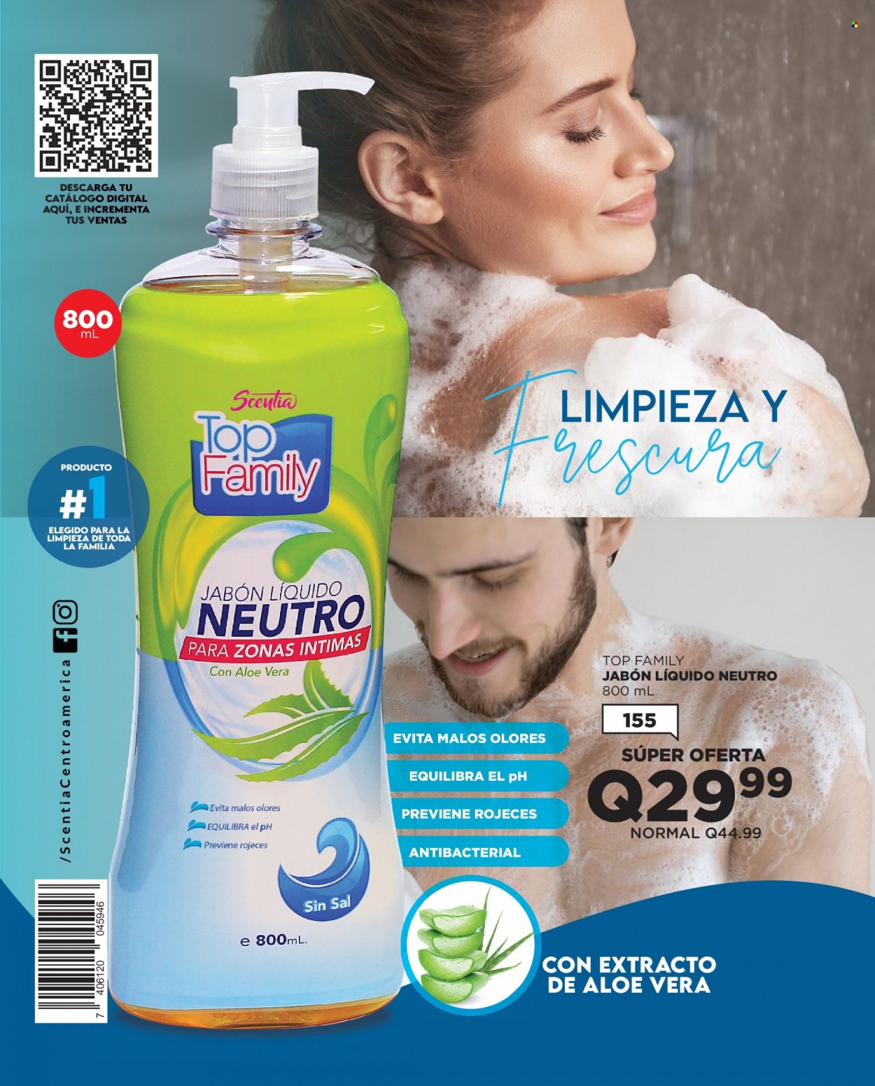 Catálogo Scentia - 1.6.2023 - 30.6.2023. Página 219