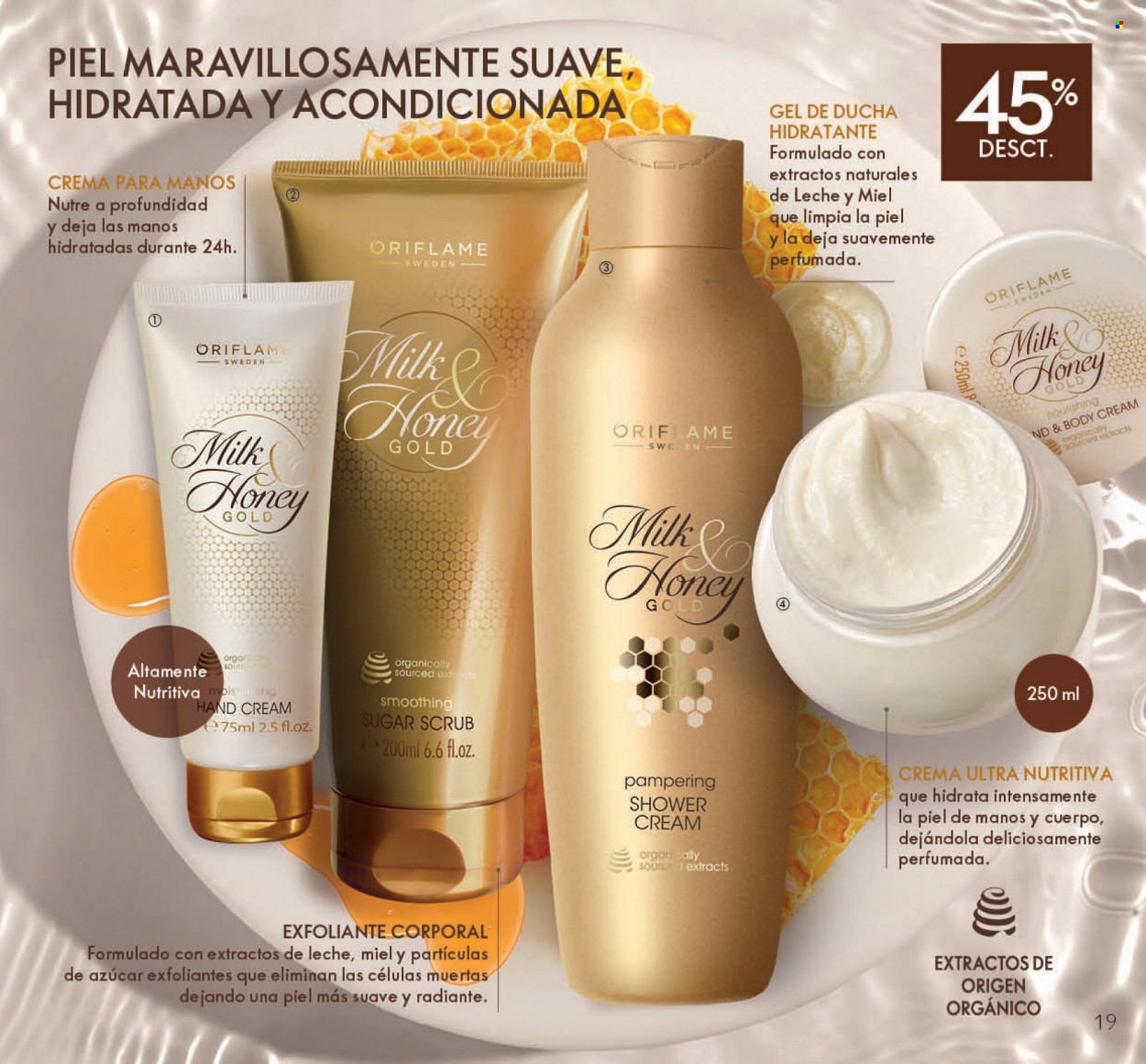 Catálogo Oriflame - 1.6.2023 - 30.6.2023. Página 19