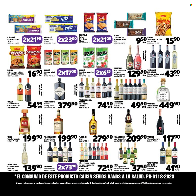 Catálogo Supermercados La Torre - 4.5.2023 - 10.5.2023. Página 5