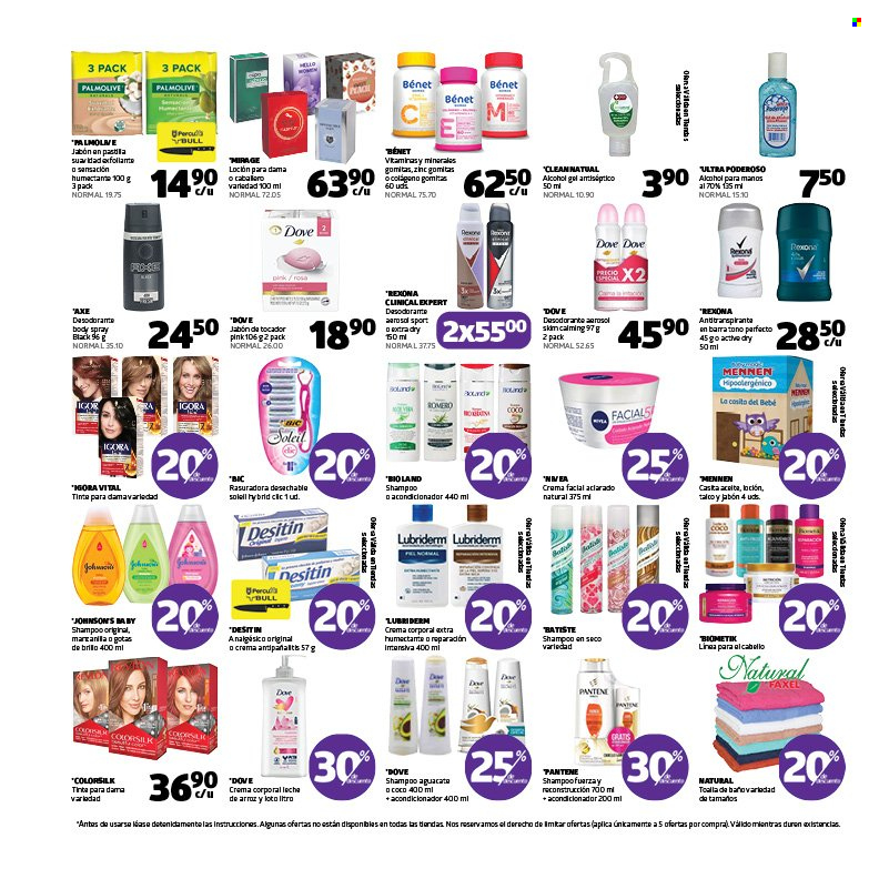 Catálogo Supermercados La Torre - 4.5.2023 - 10.5.2023. Página 8