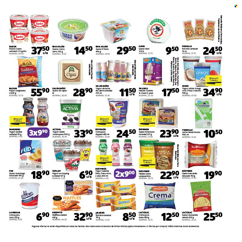 Catálogo Supermercados La Torre - 11.5.2023 - 17.5.2023. Página 3