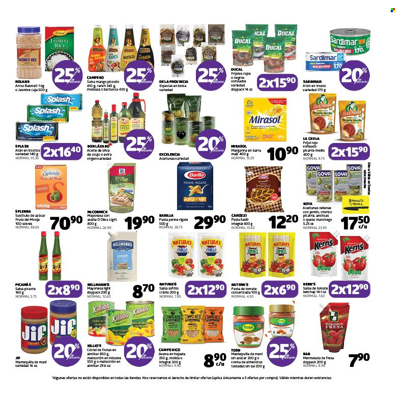 Catálogo Supermercados La Torre - 11.5.2023 - 17.5.2023. Página 5