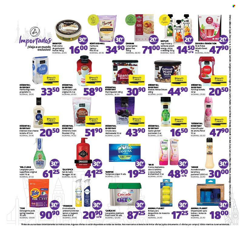 Catálogo Supermercados La Torre - 11.5.2023 - 17.5.2023. Página 12