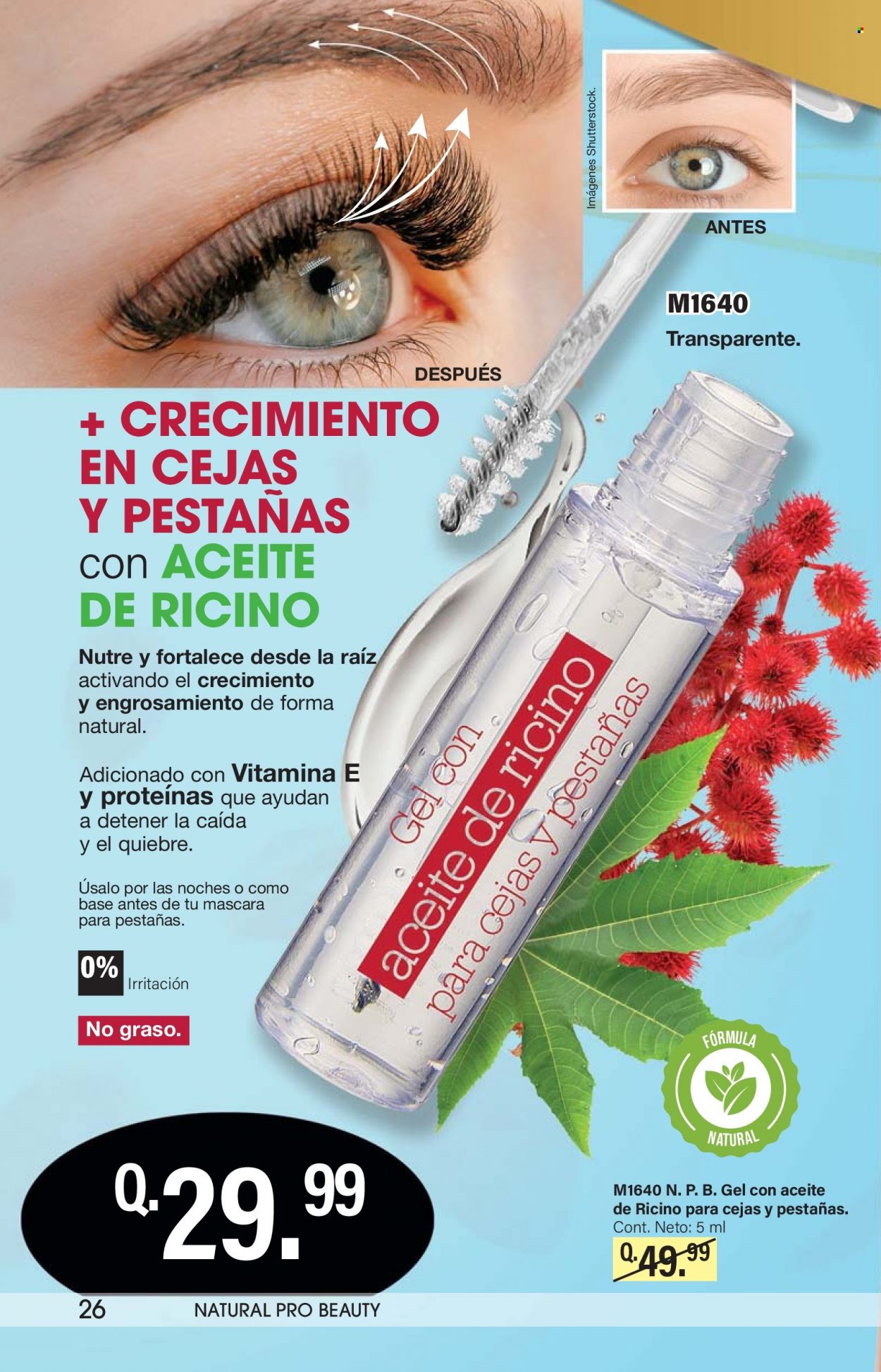 Catálogo Arabela - 19.5.2023 - 8.6.2023. Página 26