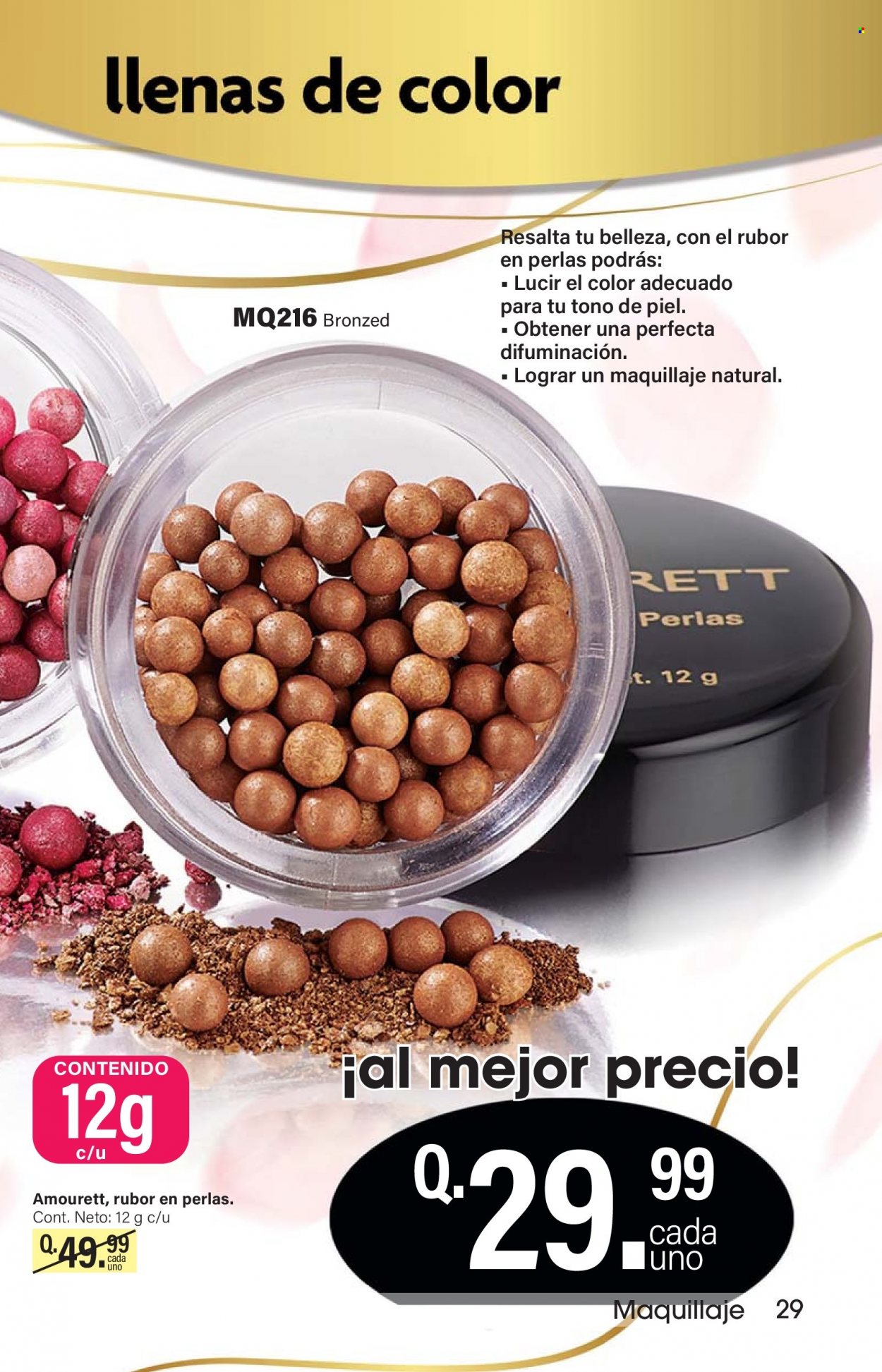 Catálogo Arabela - 19.5.2023 - 8.6.2023. Página 29