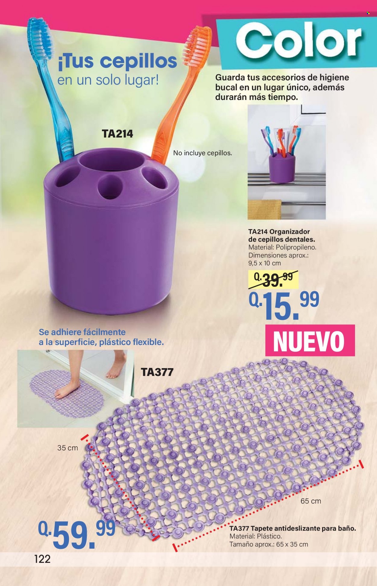 Catálogo Arabela - 19.5.2023 - 8.6.2023. Página 122