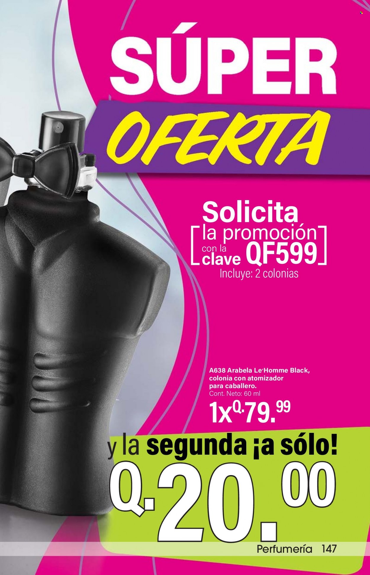 Catálogo Arabela - 19.5.2023 - 8.6.2023. Página 147