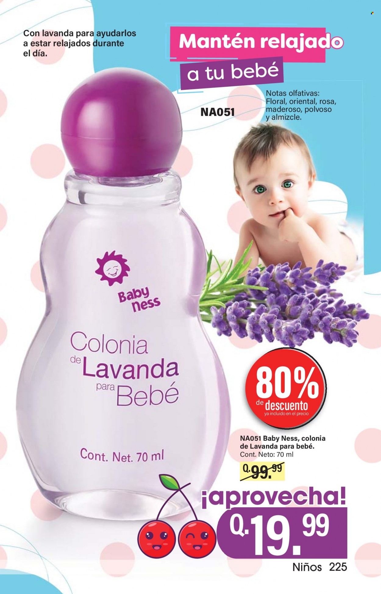 Catálogo Arabela - 19.5.2023 - 8.6.2023. Página 221