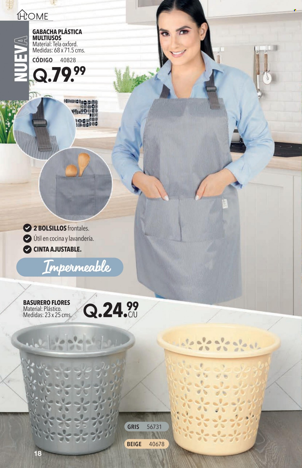 Catálogo LêCleire - 1.6.2023 - 30.6.2023. Página 20