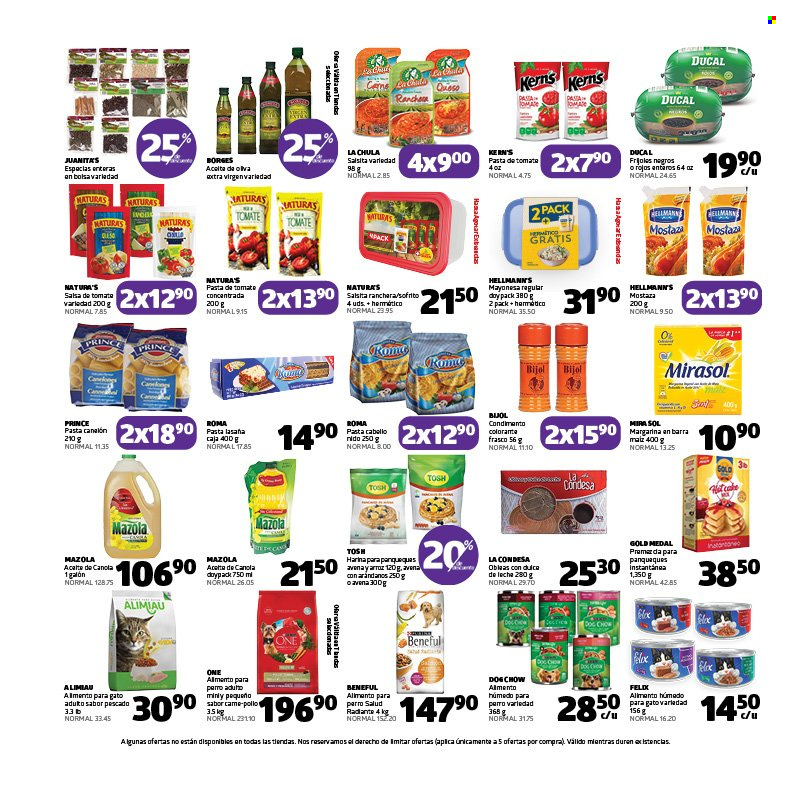 Catálogo Supermercados La Torre - 18.5.2023 - 24.5.2023. Página 4