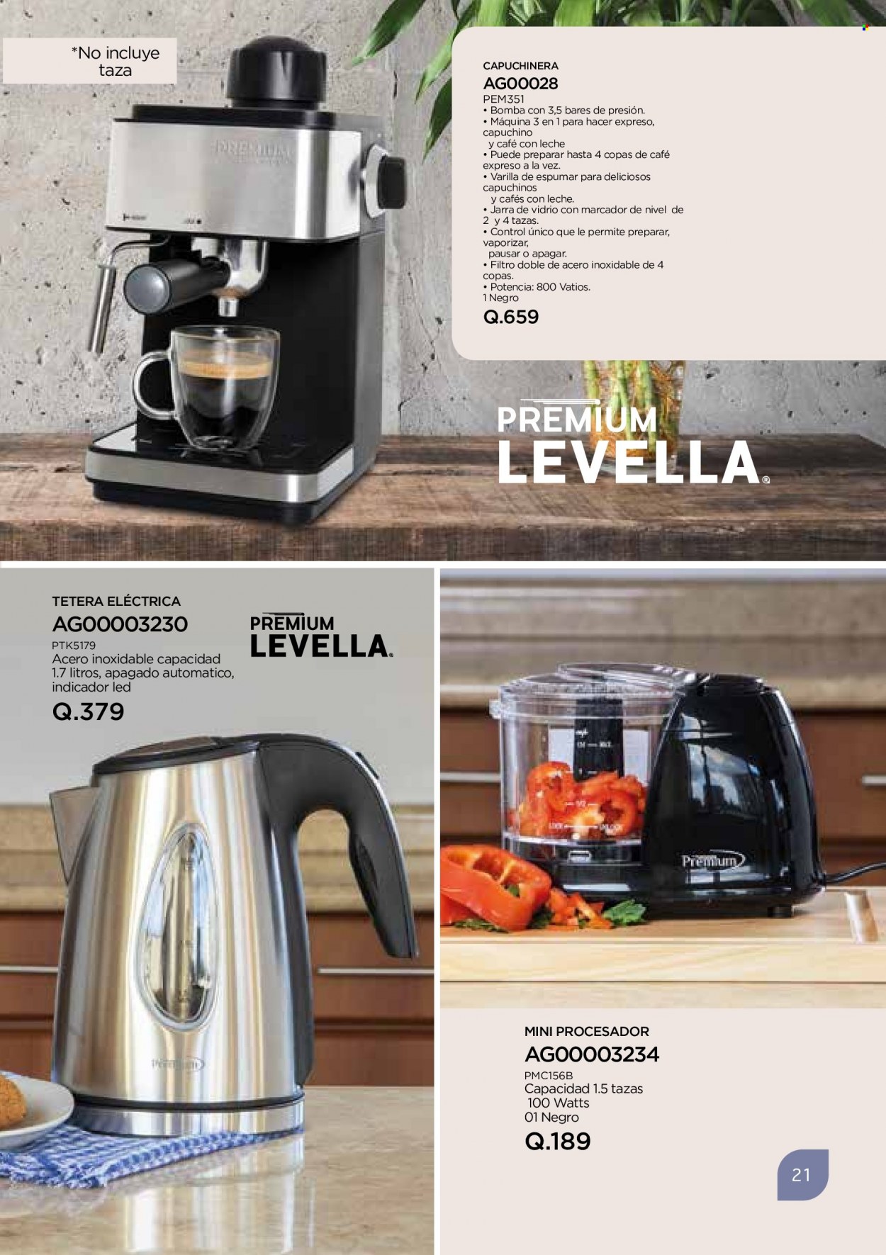 Catálogo Agora. Página 497