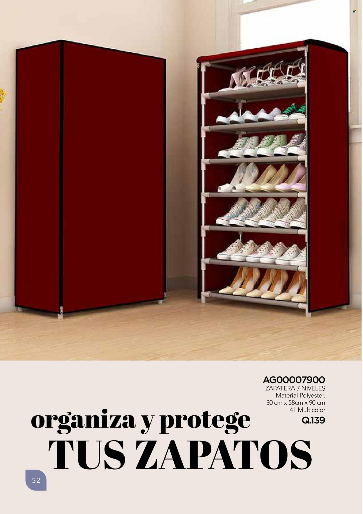 Catálogo Agora. Página 528