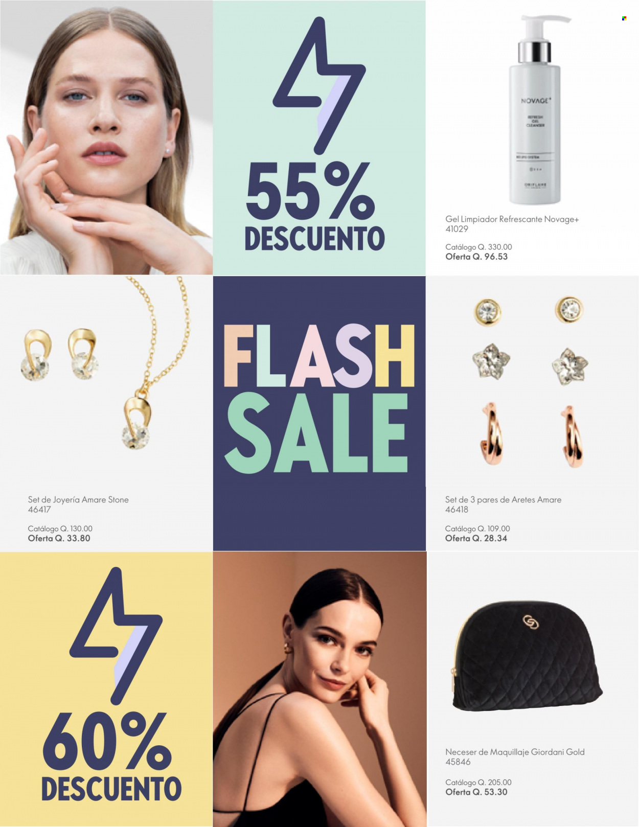 Catálogo Oriflame - 22.5.2023 - 29.5.2023. Página 2