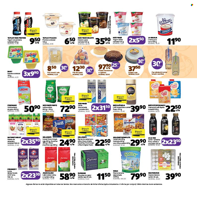 Catálogo Supermercados La Torre - 25.5.2023 - 31.5.2023. Página 3